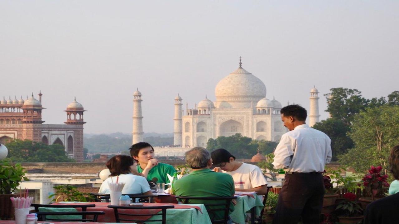 Guest house Saniya Palace Agra (Uttar Pradesh)