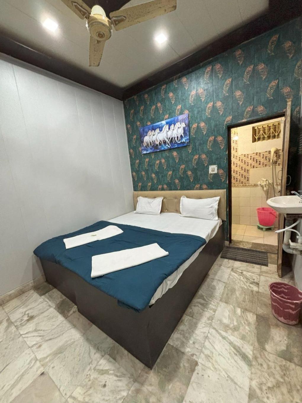 Guest house Saniya Palace Agra (Uttar Pradesh)