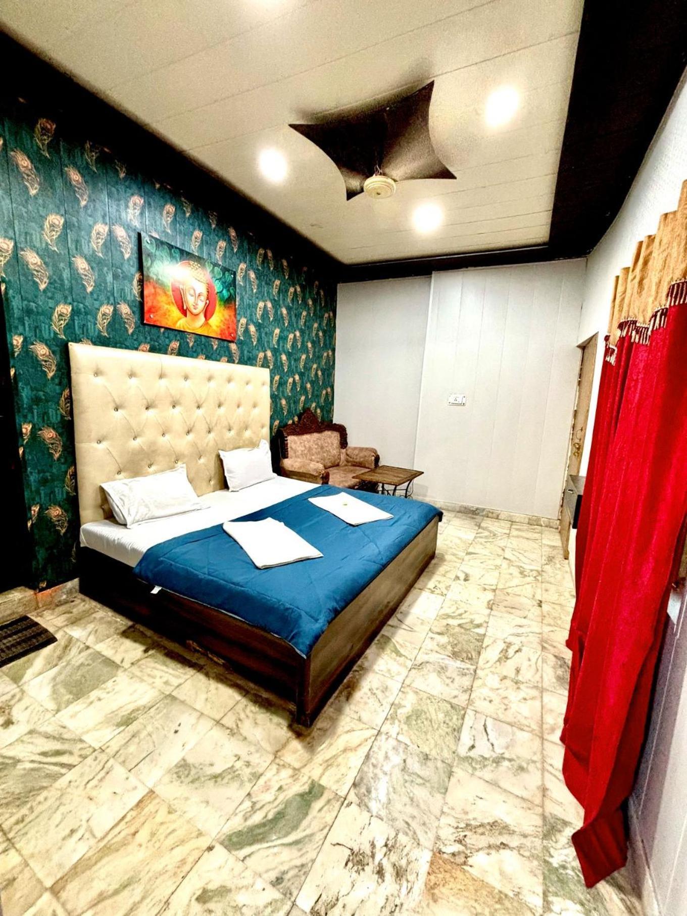 Saniya Palace Guest house Agra (Uttar Pradesh)