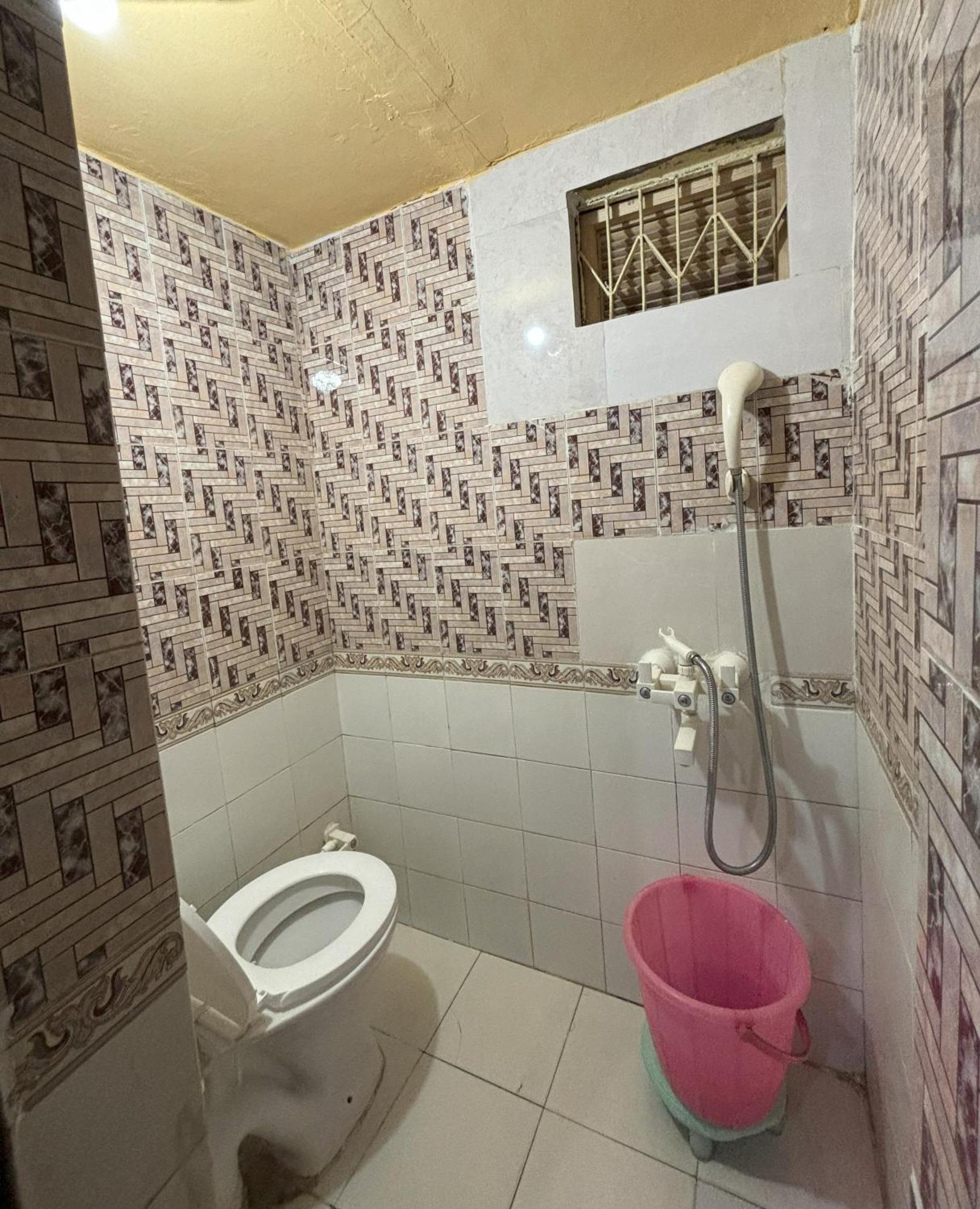 Saniya Palace Guest house